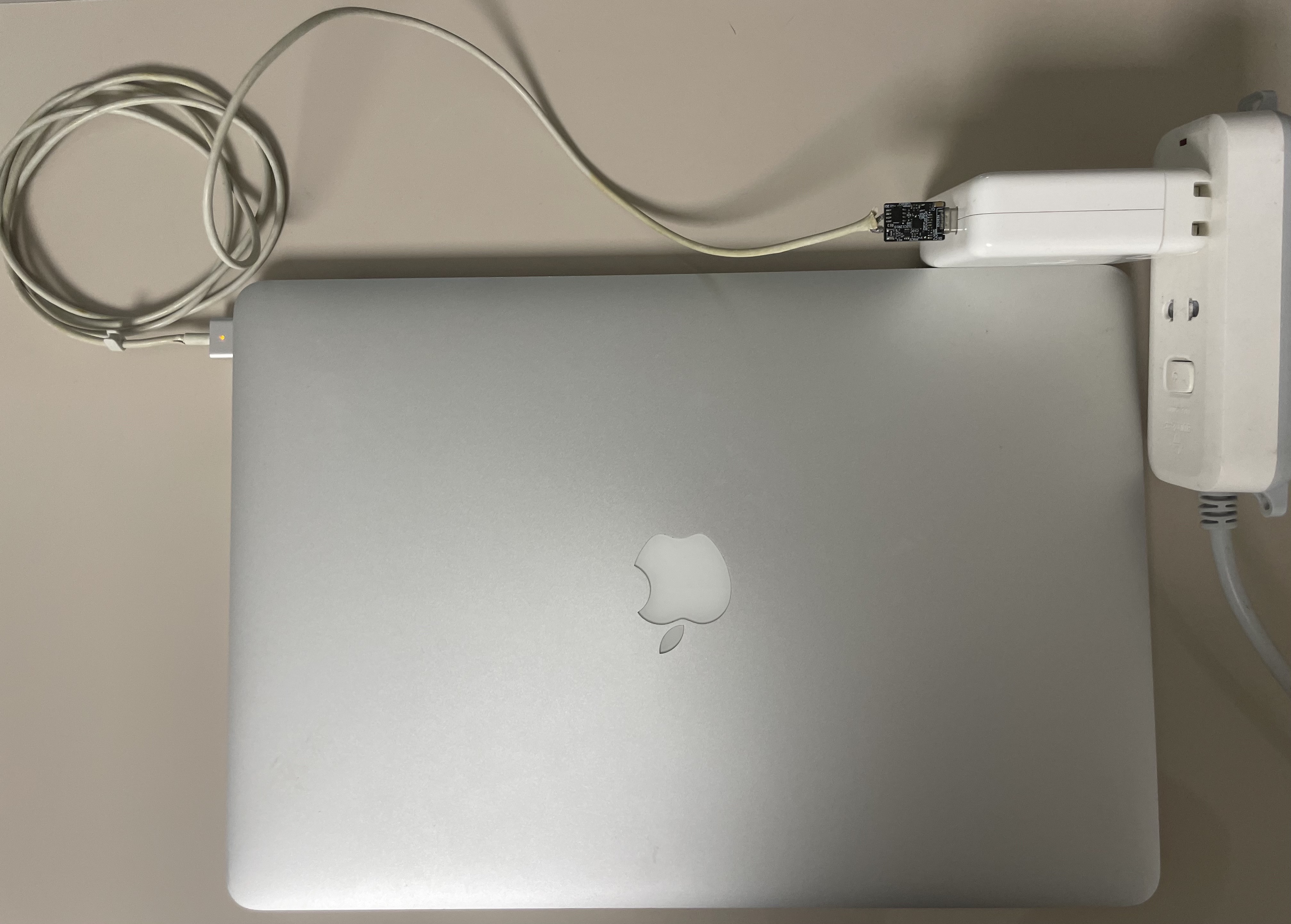 USB PD to Magsafe 2
